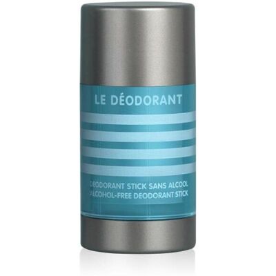 Jean Paul Gaultier Le Male Deodorant Stick - 75g Jean Paul Gaultier Le Male Deodorant Stick - 75g