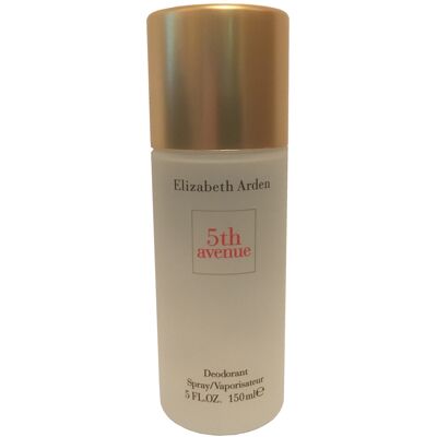 Elizabeth Arden 5th Avenue Deodorant Spray (150 ml) Elizabeth Arden 5th Avenue Deodorant Spray (150 ml)