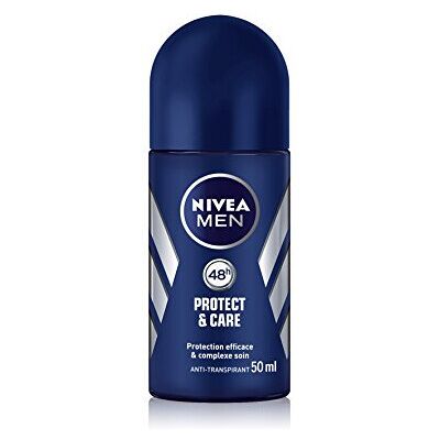Nivea Deo Sfera Protect & Care - Deodorant Nivea Deo Sfera Protect & Care - Deodorant