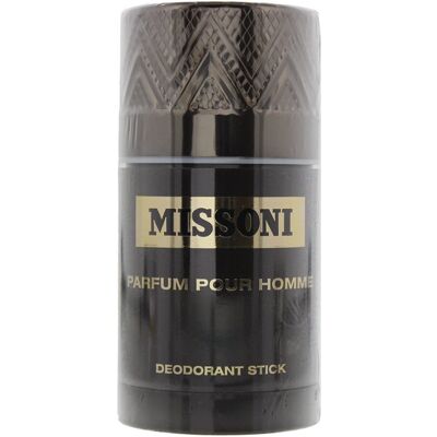 Missoni Parfum Pour Homme Deo-Stick (75 ml) Missoni Parfum Pour Homme Deo-Stick (75 ml)