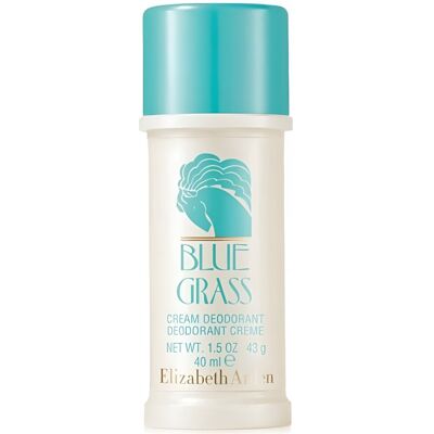 Elizabeth Arden Blue Grass Deodorant Creme (40 ml) Elizabeth Arden Blue Grass Deodorant Creme (40 ml)