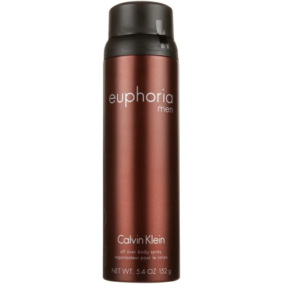 Calvin Klein Euphoria for Men Body Spray (160ml) Calvin Klein Euphoria for Men Body Spray (160ml)