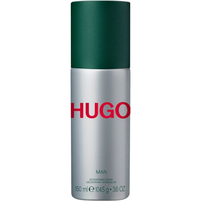 Hugo Boss Deodorant 150ml - Deodorant Hugo Boss Deodorant 150ml - Deodorant