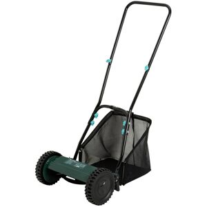 McGregor 30cm Wide Cylinder Lawnmower McGregor 30cm Wide Cylinder Lawnmower