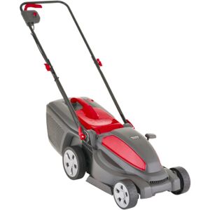 Mountfield Electress 38 Electric Rotary Lawnmower 38cm Mountfield Electress 38 Electric Rotary Lawnmower 38cm