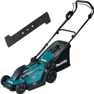 Makita DLM330Z 18v LXT Cordless Lithium Battery Lawn Mower 33cm Cut Bare+ Blade Makita DLM330Z 18v LXT Cordless Lithium Battery Lawn Mower 33cm Cut Bare+ Blade