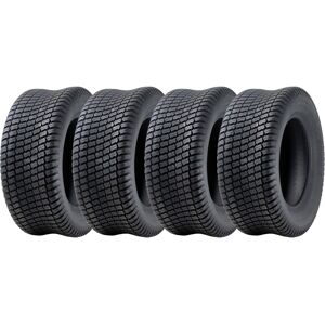 Parnells 27x10.50-15 Lawnmower Tyres 4-ply Multi Turf Grass P332A Wanda 600kgs (Set of 4) Parnells 27x10.50-15 Lawnmower Tyres 4-ply Multi Turf Grass P332A Wanda 600kgs (Set of 4)