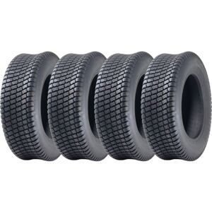 Parnells 27x8.50-15 Lawnmower Tyre 6ply Multi Turf Grass P332A Journey 710kgs (Set of 4) Parnells 27x8.50-15 Lawnmower Tyre 6ply Multi Turf Grass P332A Journey 710kgs (Set of 4)