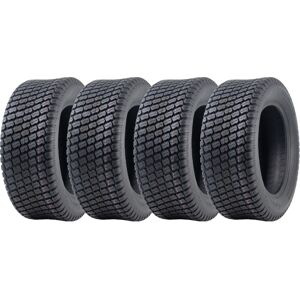 Parnells 24x8.50-14 Lawnmower Tyres 4-ply Multi Turf Grass P332 Journey 560kgs (Set of 4) Parnells 24x8.50-14 Lawnmower Tyres 4-ply Multi Turf Grass P332 Journey 560kgs (Set of 4)