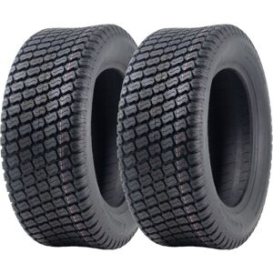 Parnells 24x8.50-14 Lawnmower Tyres 4-ply Multi Turf Grass P332 Journey 560kgs (Set of 2) Parnells 24x8.50-14 Lawnmower Tyres 4-ply Multi Turf Grass P332 Journey 560kgs (Set of 2)