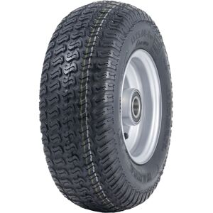 Parnells AS8234 Wanda P332 13x5.00-6 Grass Lawnmower Tyre & Steel Rim, 4-Ply Turf, 25mm 6 Parnells AS8234 Wanda P332 13x5.00-6 Grass Lawnmower Tyre & Steel Rim, 4-Ply Turf, 25mm 6