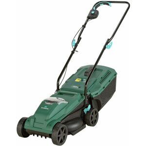 REFURBISHED McGregor MCR2132 32cm Cordless Rotary Lawnmower - 21.6V (No Battery, No Charger) REFURBISHED McGregor MCR2132 32cm Cordless Rotary Lawnmower - 21.6V (No Battery, No Charger)