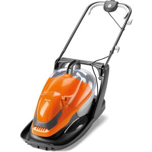 Flymo EasiGlide Plus 330V Hover Collect Lawn Mower - 1700W Motor, 33cm Cutting W Flymo EasiGlide Plus 330V Hover Collect Lawn Mower - 1700W Motor, 33cm Cutting W