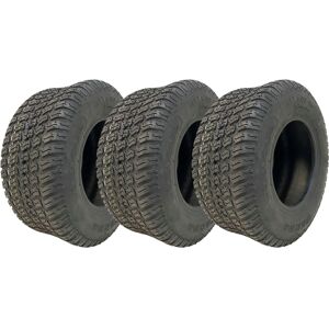 Parnells 13x5.00-6 Lawnmower Grass Tyre Wanda P332 Multi Turf 4 ply Road Legal (Set of 3) Parnells 13x5.00-6 Lawnmower Grass Tyre Wanda P332 Multi Turf 4 ply Road Legal (Set of 3)