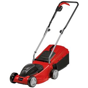 Einhell Electric Lawn Mower GC-EM 1032 Garden Maintenance Adjustable Cut Hight Einhell Electric Lawn Mower GC-EM 1032 Garden Maintenance Adjustable Cut Hight