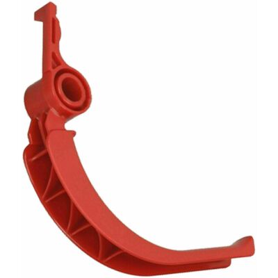 Bosch Rotak 34 Lawnmower - Positioning Level Handle Bosch Rotak 34 Lawnmower - Positioning Level Handle