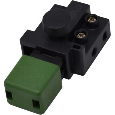 ORIGINAL FLYMO LAWNMOWER ON/OFF SWITCH ORIGINAL FLYMO LAWNMOWER ON/OFF SWITCH