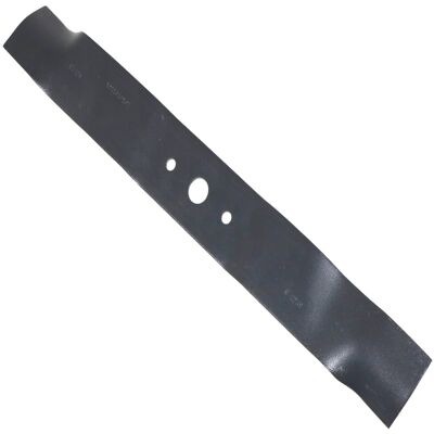MOUNTFIELD Lawnmower Blade 46cm 18" 81004346/3 Genuine MOUNTFIELD Lawnmower Blade 46cm 18" 81004346/3 Genuine