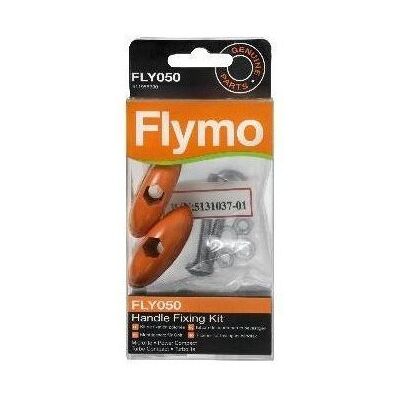 Flymo - FLY050 - Lawnmower handle fixing kit Flymo - FLY050 - Lawnmower handle fixing kit