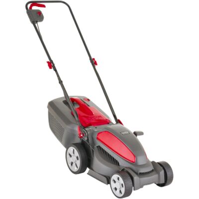 Mountfield - Electress 34 - Electric - Rotary - Lawn mower Mountfield - Electress 34 - Electric - Rotary - Lawn mower