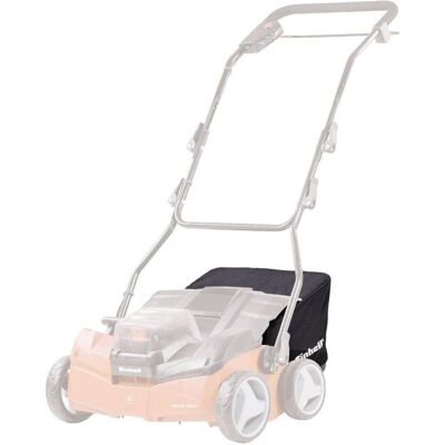 Einhell Catch Bag Accessory For GE-SC 35/1 Li Power X-Change Cordless Lawn Scari Einhell Catch Bag Accessory For GE-SC 35/1 Li Power X-Change Cordless Lawn Scari