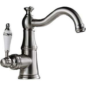 GreenZech (With 9/16'' Hose) European Style Kitchen Sink Faucet Hot Cold Water Mixer Tap 3 GreenZech (With 9/16'' Hose) European Style Kitchen Sink Faucet Hot Cold Water Mixer Tap 3