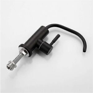 Unbranded (Black) Stainless Steel Kitchen Direct Drinking Water Filter Tap Reverse Osmosis Unbranded (Black) Stainless Steel Kitchen Direct Drinking Water Filter Tap Reverse Osmosis