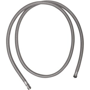 Hansgrohe 88624000 Pull-Out Hose for Kitchen Faucets Small Chrome Hansgrohe 88624000 Pull-Out Hose for Kitchen Faucets Small Chrome
