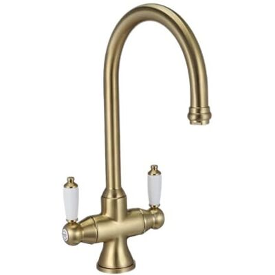 Bristan - Renaissance Easyfit - Kitchen Sink Mixer Tap Bristan - Renaissance Easyfit - Kitchen Sink Mixer Tap
