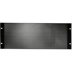 Loops 19" 4U Vented Mesh Blanking Rack Patch Panel Equipment Module Cover Plate Mount Loops 19" 4U Vented Mesh Blanking Rack Patch Panel Equipment Module Cover Plate Mount