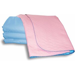 Care+ Washable Bed Protector/Pad without Tucks - Pack of 2 Care+ Washable Bed Protector/Pad without Tucks - Pack of 2