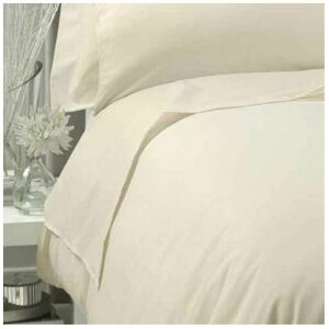 ARLINENS - Egyptian Cotton T200 - Cream - Duvet Cover ARLINENS - Egyptian Cotton T200 - Cream - Duvet Cover