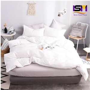 iStyle Mode (Double) Polycotton Hollowfibre Warm Bedding Quilt 4.5 TOG iStyle Mode (Double) Polycotton Hollowfibre Warm Bedding Quilt 4.5 TOG