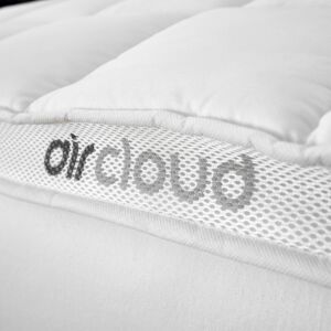 iStyle Mode (King ) Air cloud Microfiber Mattress Topper 6cm Enhancer iStyle Mode (King ) Air cloud Microfiber Mattress Topper 6cm Enhancer