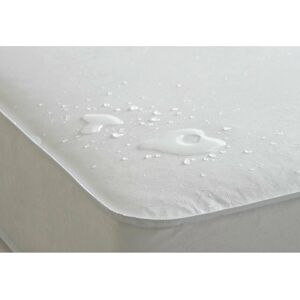 Unbranded (150 x 200 cm) Waterproof Mattress Protector Baby Single Double Bed Cover Sheet Unbranded (150 x 200 cm) Waterproof Mattress Protector Baby Single Double Bed Cover Sheet