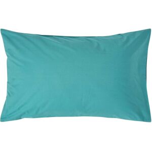 Homescapes Egyptian Cotton Pillowcase - 200 TC Equivalent 400 Thread Count Homescapes Egyptian Cotton Pillowcase - 200 TC Equivalent 400 Thread Count