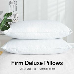 Superior Household - Deluxe Quilted - Large - Pillows Superior Household - Deluxe Quilted - Large - Pillows