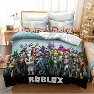 Unbranded Roblox Bedding Pattern 27 - Bedding Unbranded Roblox Bedding Pattern 27 - Bedding