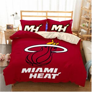 Unbranded (Style 15, Single) Basketball Bedding Single Double Duvet Cover UK Unbranded (Style 15, Single) Basketball Bedding Single Double Duvet Cover UK