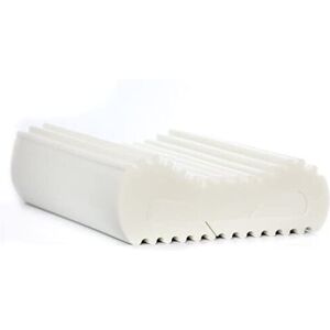 Creative Labs Complete Sleeprrr Adjustable Memory Pillow, Cervical Pillow, Premium Memory Foam Creative Labs Complete Sleeprrr Adjustable Memory Pillow, Cervical Pillow, Premium Memory Foam