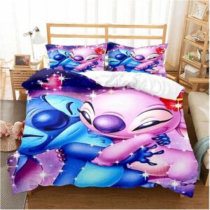 Unbranded (Style 08, Double) Stitch Single Double King Duvet Cover Cartoon Unbranded (Style 08, Double) Stitch Single Double King Duvet Cover Cartoon