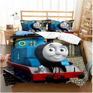 Thomas Bedding Style 03 Double King Duvet Cover - duvet cover Thomas Bedding Style 03 Double King Duvet Cover - duvet cover