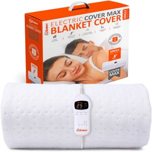 Warmer (Single) Wärmer 'Cover Max' Electric Blanket Warmer (Single) Wärmer 'Cover Max' Electric Blanket