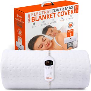 Warmer (Double) Wärmer 'Cover Max' Electric Blanket Warmer (Double) Wärmer 'Cover Max' Electric Blanket