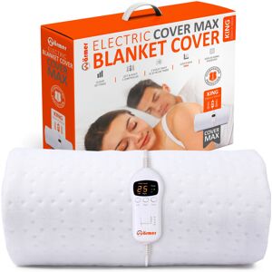 Warmer (King Size) Wärmer 'Cover Max' Electric Blanket Warmer (King Size) Wärmer 'Cover Max' Electric Blanket
