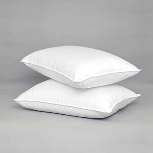 Imperial Rooms (10.5, Firm Deluxe Pillow Pair) Anti Allergy Duvet Tog 10.5, 13.5 Feel Likes Dow Imperial Rooms (10.5, Firm Deluxe Pillow Pair) Anti Allergy Duvet Tog 10.5, 13.5 Feel Likes Dow