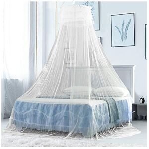 DECARETA Mosquito Net Bed Net Canopy Mosquito Canopy Net Netting Hanging Tents,B DECARETA Mosquito Net Bed Net Canopy Mosquito Canopy Net Netting Hanging Tents,B
