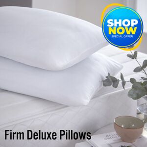 ASPIRE HOMEWARE Luxury Pillows 2-Pack Ultra Soft Hotel Quality Bounce Back Bed Pillow ASPIRE HOMEWARE Luxury Pillows 2-Pack Ultra Soft Hotel Quality Bounce Back Bed Pillow