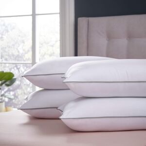 Silentnight Luxury Ultrabounce Pillow - 4 Pack Silentnight Luxury Ultrabounce Pillow - 4 Pack