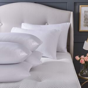 Silentnight Hotel Collection Pillows Pack Of 6 Soft Medium Support Silentnight Hotel Collection Pillows Pack Of 6 Soft Medium Support